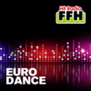 Lyt til FFH Eurodance i appen