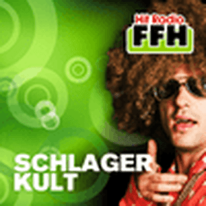 Lyt til FFH Schlager-Kult i appen