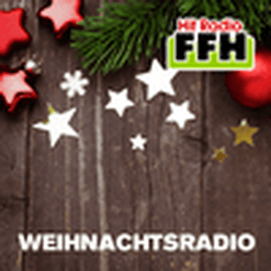 Lyt til FFH Weihnachtsradio i appen