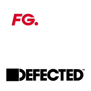 Lyt til FG Defected i appen