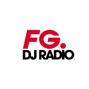 Lyt til FG DJ Radio i appen