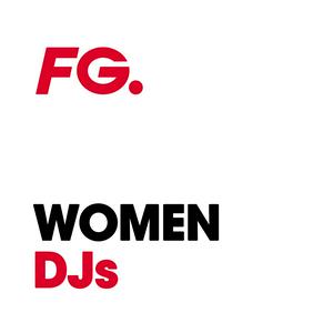 Lyt til FG WOMEN DJs i appen