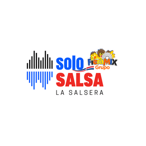 SOLO SALSA