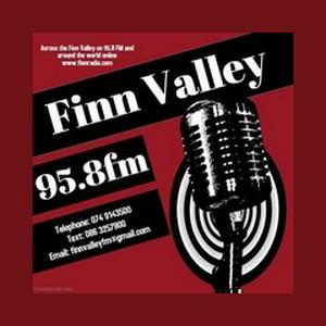 Lyt til Finn Valley FM i appen