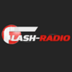 Lyt til Flash-Radio i appen