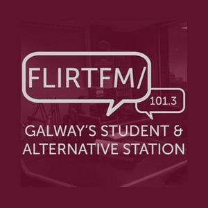 Lyt til Flirt FM i appen