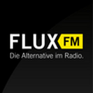 Lyt til FluxFM i appen