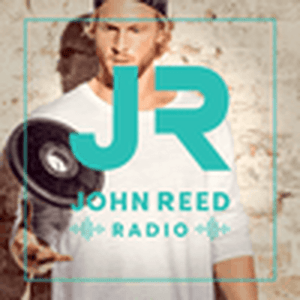 Lyt til John Reed Radio i appen