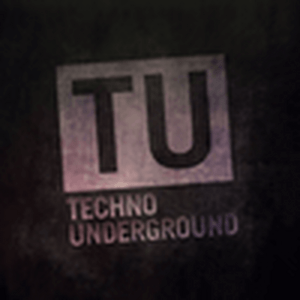 Lyt til Techno Underground i appen