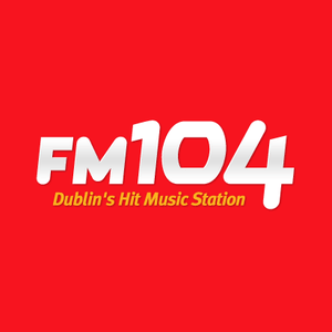 Lyt til FM 104 i appen