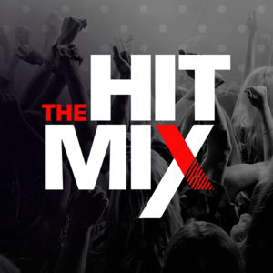 Lyt til FM104's HitMix i appen