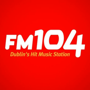 Lyt til FM104 i appen