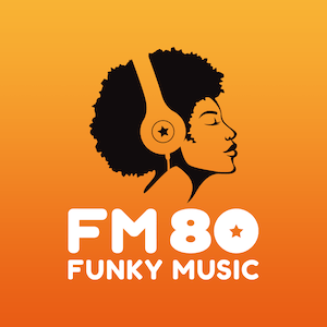 Lyt til FM 80 FUNKY MUSIC  i appen