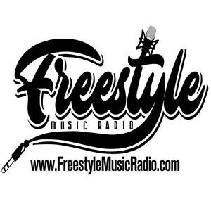 Lyt til Freestyle Music Radio i appen