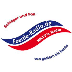 Lyt til Foerde Radio i appen