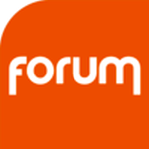 Lyt til FORUM i appen