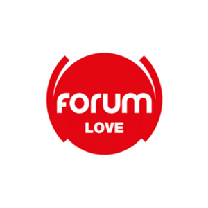 Lyt til Forum - Love i appen