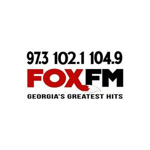 Lyt til FOX-FM Atlanta i appen