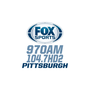 Lyt til Fox Sports Radio 104.7FM & 970 AM i appen