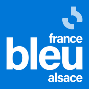 Lyt til France Bleu Alsace i appen