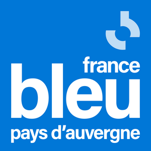 Lyt til France Bleu Pays d'Auvergne i appen