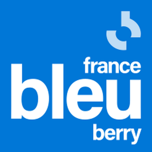 Lyt til France Bleu Berry i appen