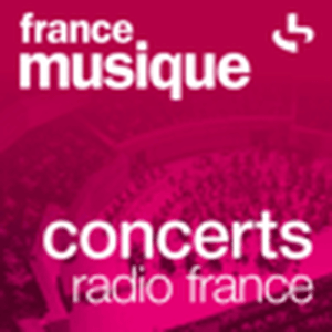 Lyt til France Musique - Concerts Radio France i appen