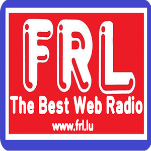 Lyt til Free Radio Luxembourg FRL i appen