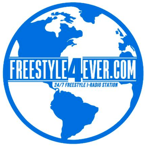 Lyt til Freestyle4Ever i appen