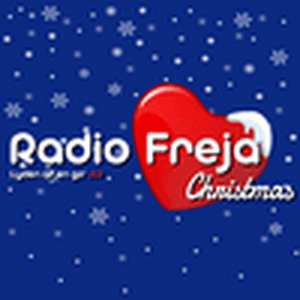 Lyt til Radio Freja Christmas i appen