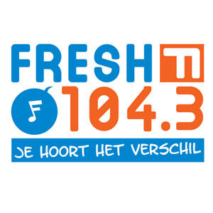 Lyt til Fresh FM 104.3 Aruba i appen