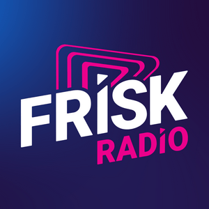 Lyt til Frisk Radio i appen