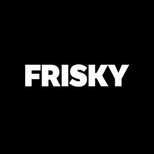 Lyt til Frisky Radio i appen