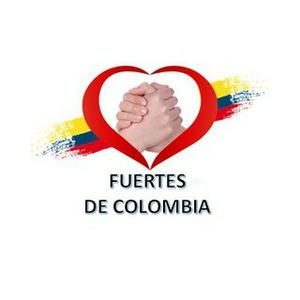 Lyt til Fuertes de Colombia i appen