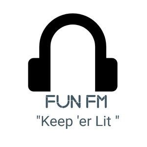 Lyt til FUN FM Dublin i appen