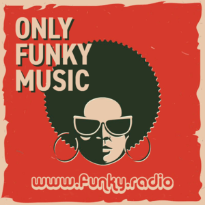 Lyt til FUNKY RADIO - Only Funky Music i appen