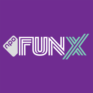 Lyt til FunX Amsterdam i appen