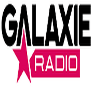 Lyt til Galaxie Radio  i appen