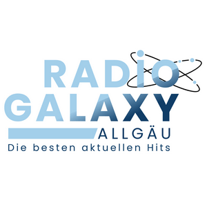 Lyt til Radio Galaxy Allgäu i appen