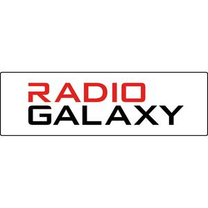 Lyt til Radio Galaxy Aschaffenburg i appen