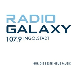 Lyt til Radio Galaxy Ingolstadt i appen