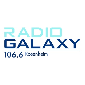 Lyt til Radio Galaxy Rosenheim i appen