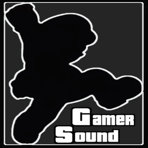 Lyt til Gamer Sound Radio i appen