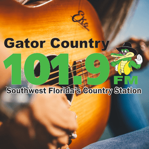 Lyt til Gator Country 101.9. FM i appen