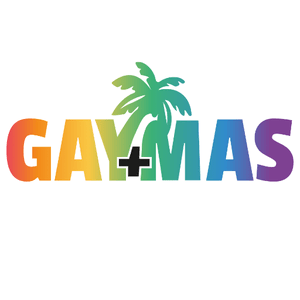 Lyt til GAYMAS i appen