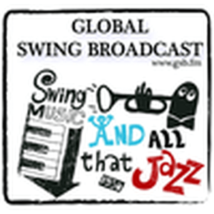 Lyt til Global Swing Broadcast Sweden i appen