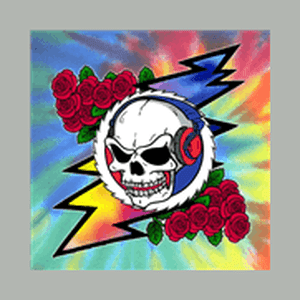 Lyt til GDRADIO - Grateful Dead Radio i appen