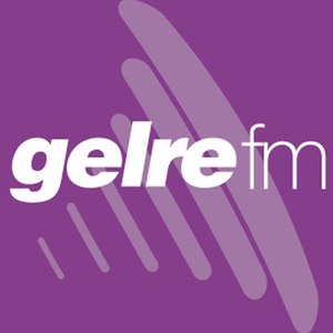 Lyt til Gelre FM i appen