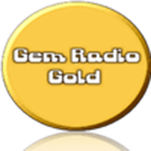 Lyt til Gem Radio Gold i appen