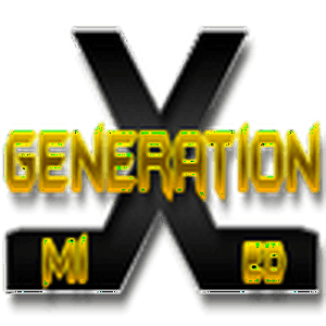 Lyt til Generation-Mixed.de i appen